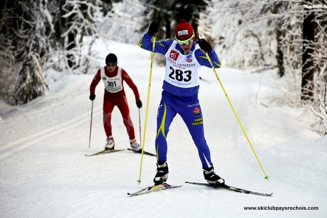 GP Grand-Bornand 2014